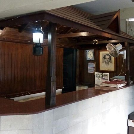 Nellimoottil Guest House Kottayam Exterior foto