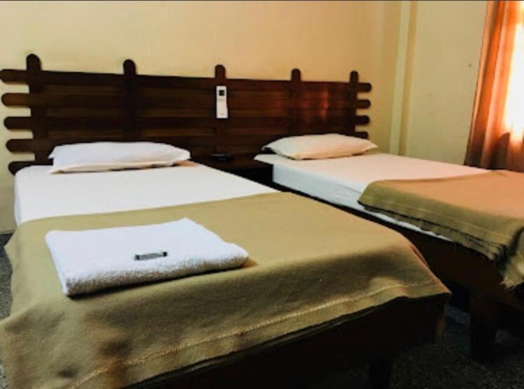 Nellimoottil Guest House Kottayam Zimmer foto